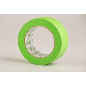 SP80 Green Masking Tape 48mm